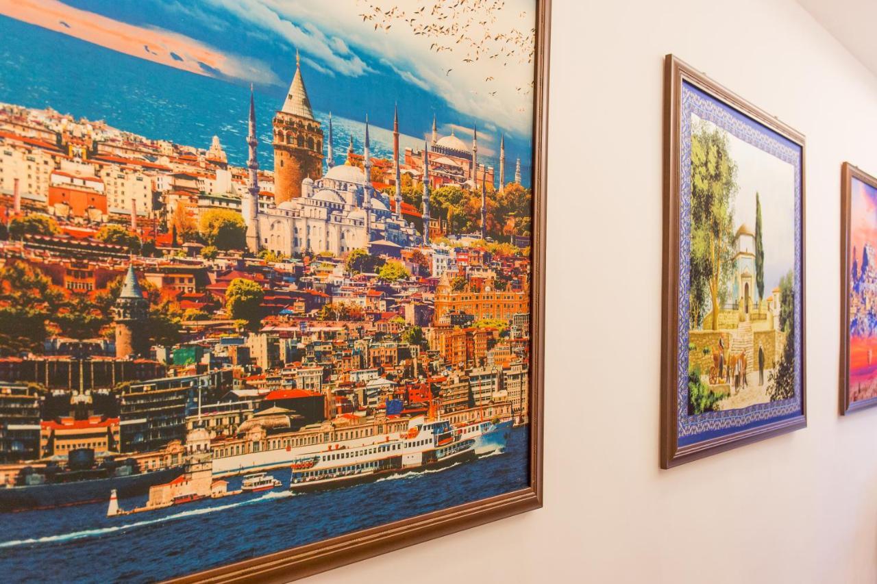 Hometown B&B Хуалянь Экстерьер фото